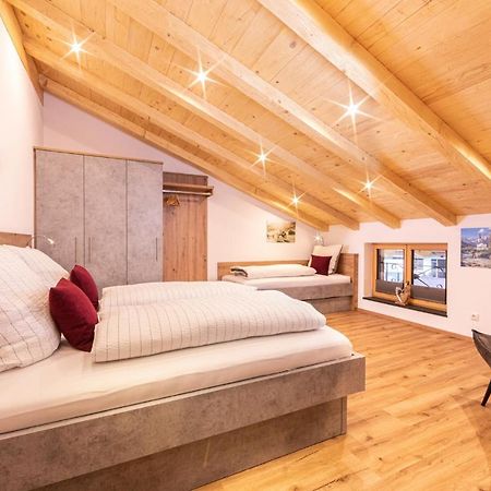 Appartamento Haus Unterstoeberl Bischofswiesen Esterno foto